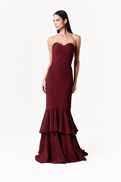 Foto Vestido Ludi