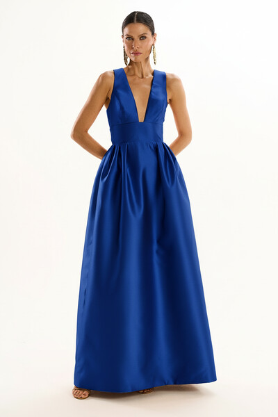 Foto Vestido Elizabeth