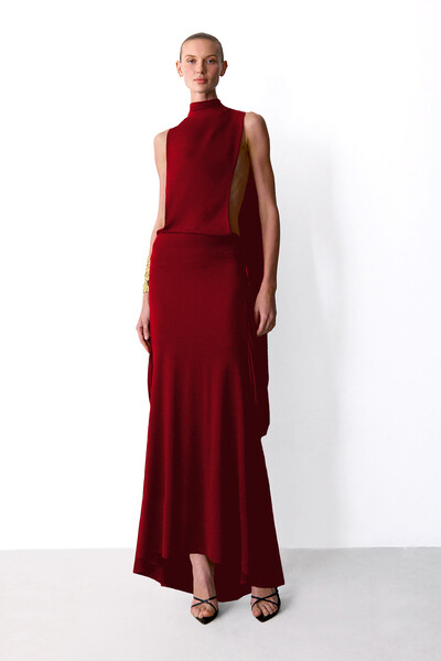 Foto Vestido Sabine