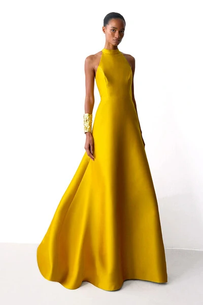 Foto Vestido Dália Pe