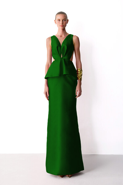 Foto Vestido Thalia