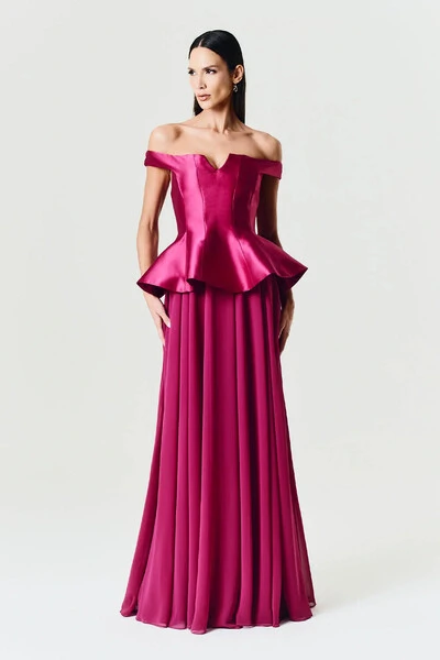 Foto Vestido Isadora