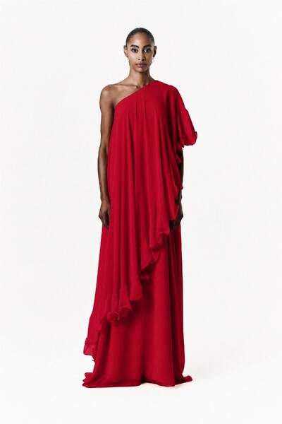 Foto Vestido Dona