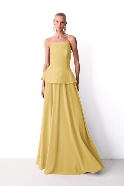 Foto Vestido Lara