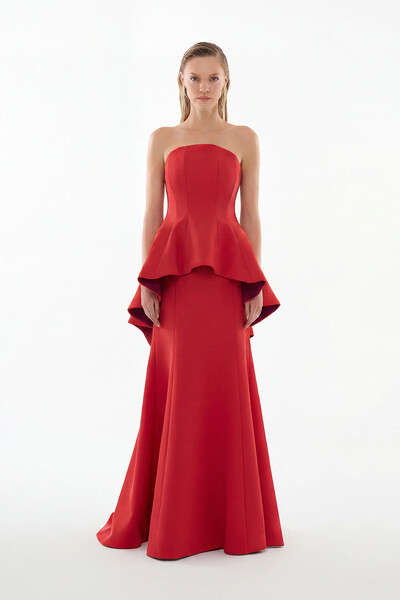 Foto Vestido Agnes