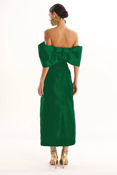 Foto Vestido Emilly Midi