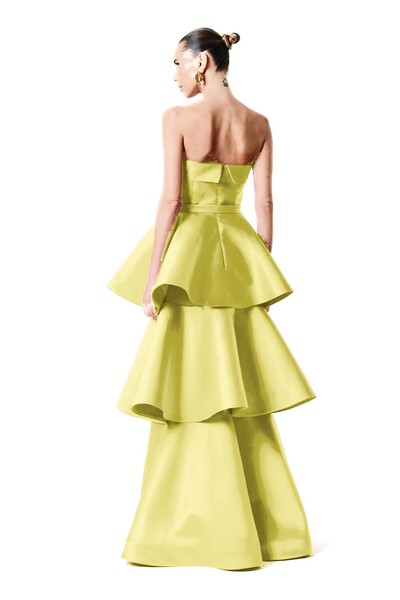Foto Vestido Isabelle