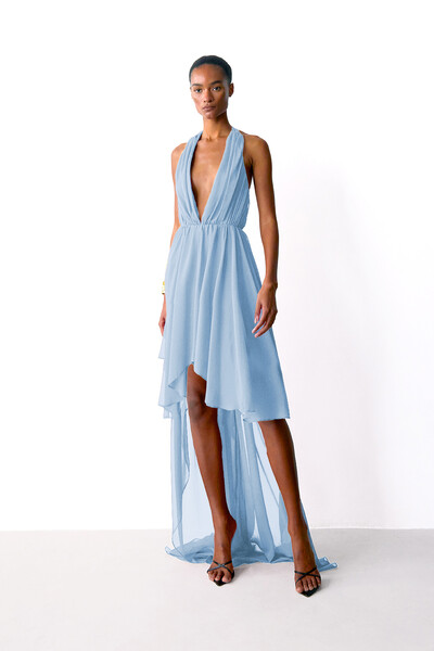 Foto Vestido Anahi
