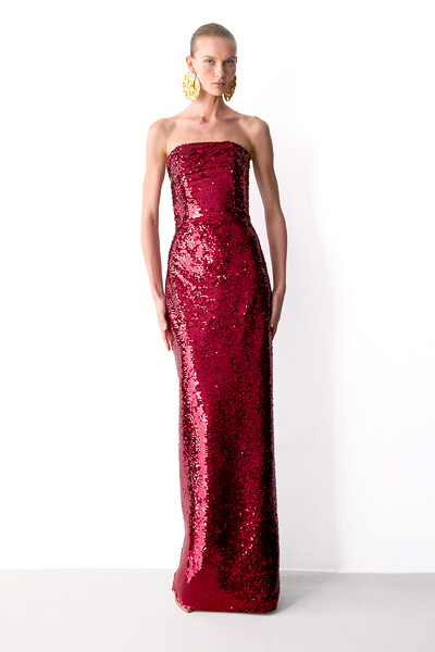 Foto Vestido Dandara