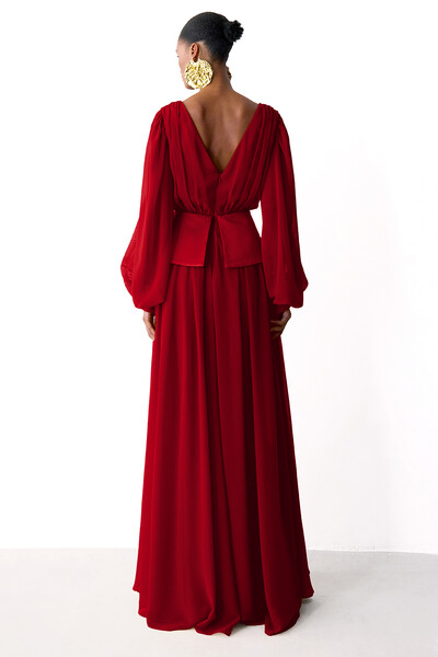FotoVestido Nara