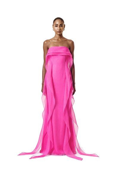 Foto Vestido Alés