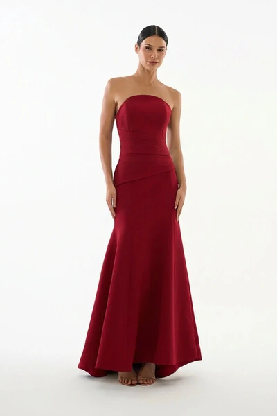 Foto Vestido Lavanda Pe