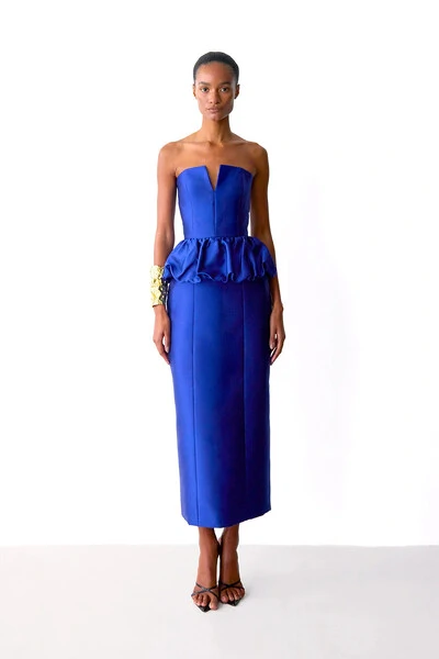 Foto Vestido Serena Midi PE