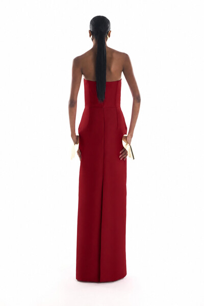 Foto Vestido Antonia