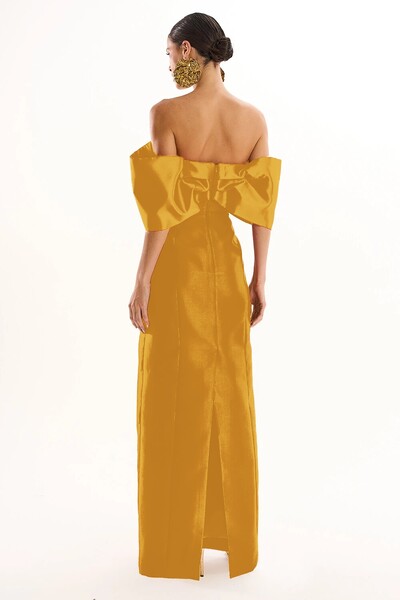 Foto Vestido Emilly Longo