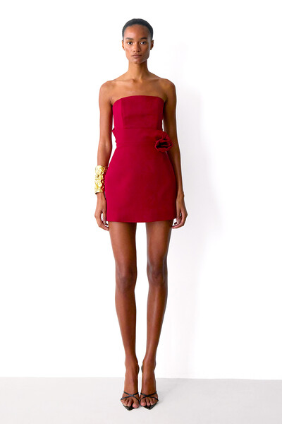 Foto Vestido Luma