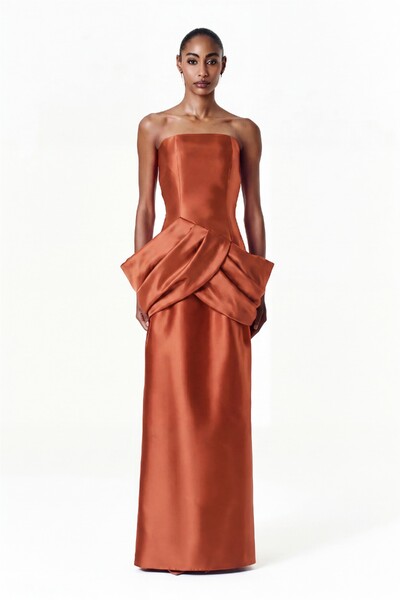 Foto Vestido Viena