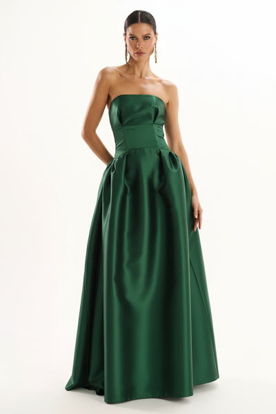 Foto Vestido Chalotty