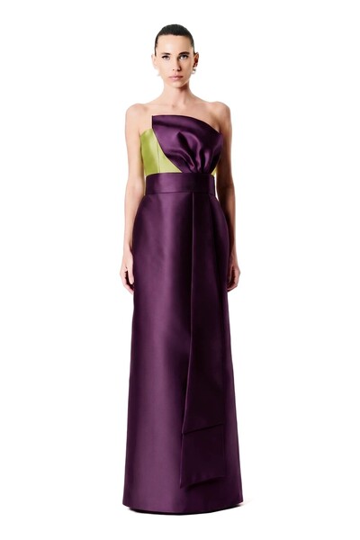 Foto Vestido Zoe