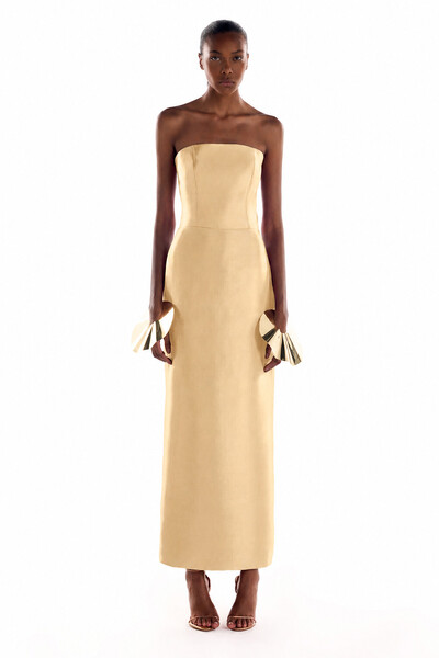 Foto Vestido Alba Midi
