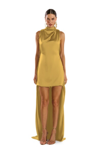 Foto Vestido Zoe