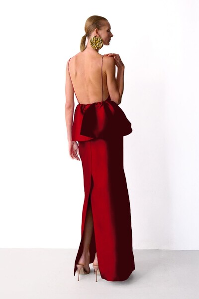 FotoVestido Caline