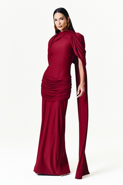 Foto Vestido Anya