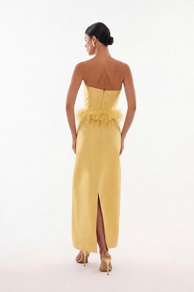 Foto Vestido Camelia