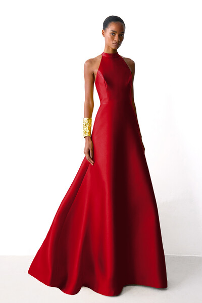 Foto Vestido Dália