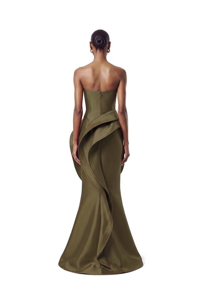 Foto Vestido Cassis