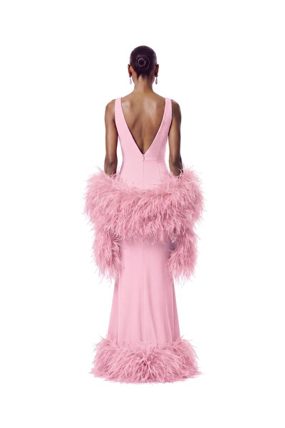 Foto Vestido Lenita