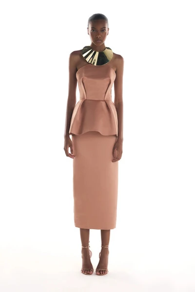 Foto Vestido Ana Midi PE