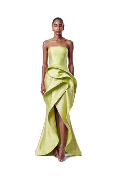 Foto Vestido Cassis
