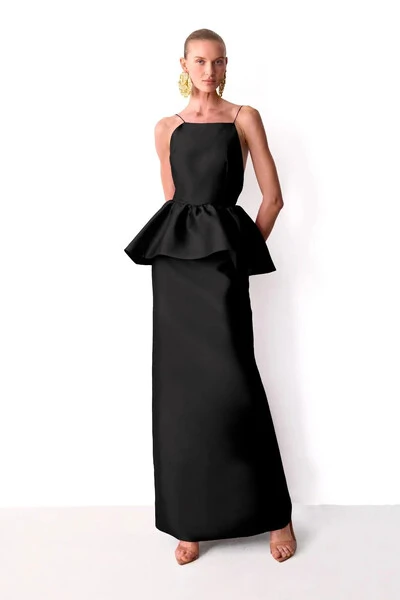Foto Vestido Caline Pe