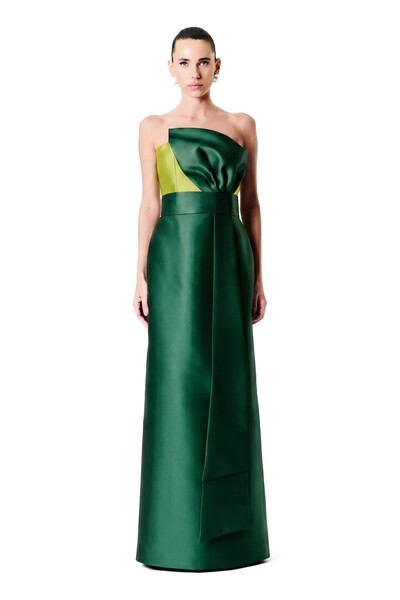 Foto Vestido Zoe