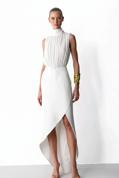Foto Vestido Celine Pe
