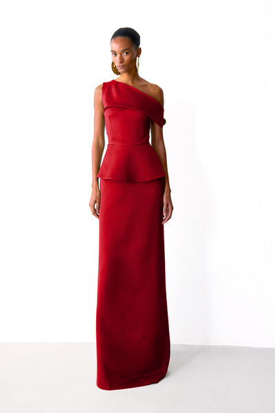 Foto Vestido Yara