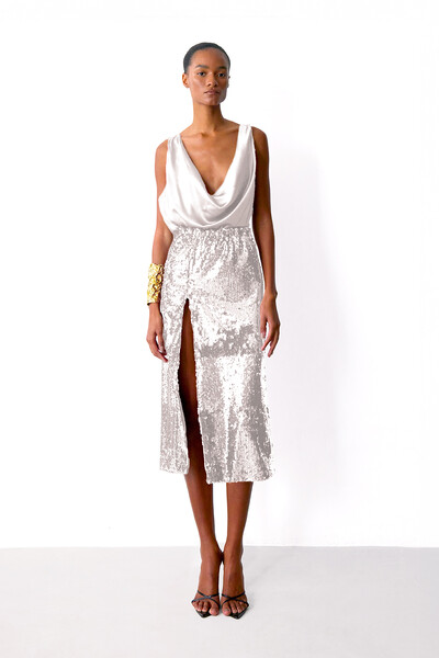 Foto Vestido Laiza