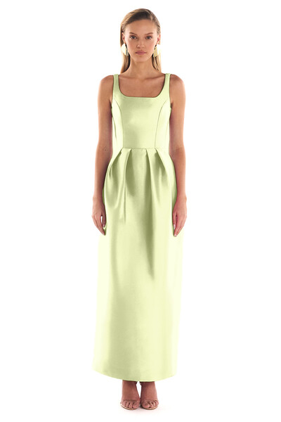 Foto Vestido Alexa Midi