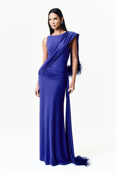 Foto Vestido Cris