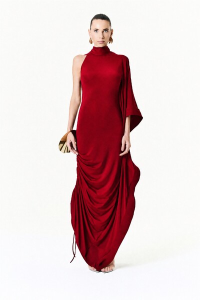 Foto Vestido Safira