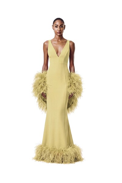 Foto Vestido Lenita
