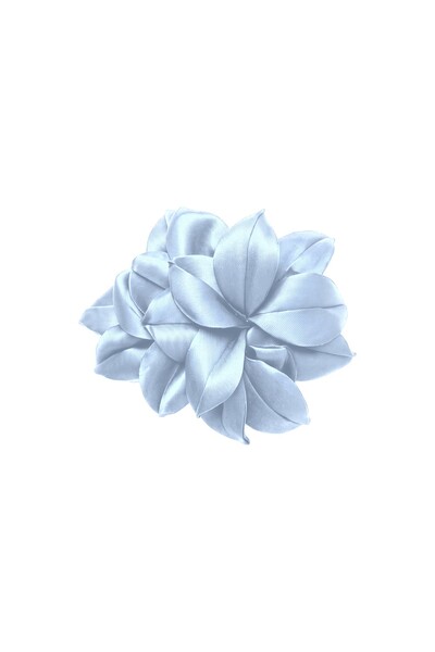 Foto Broche Violeta