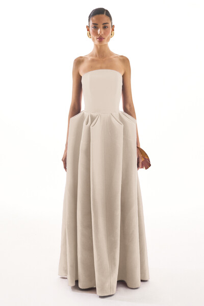 Foto Vestido Ada Longo