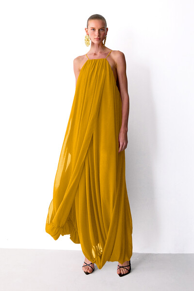 Foto Vestido Mirela