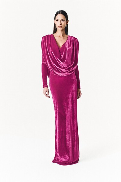 Foto Vestido Estela
