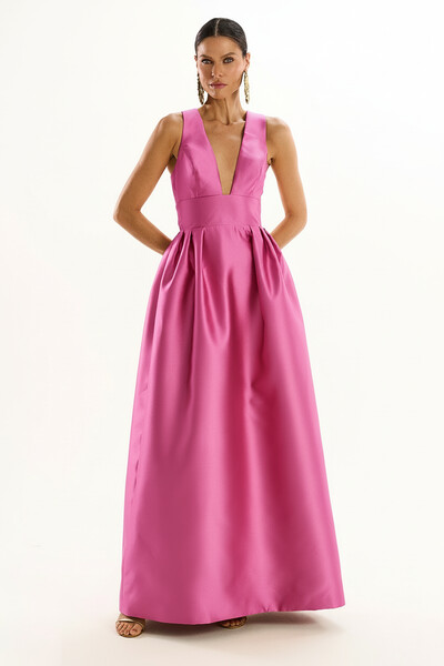 Foto Vestido Elizabeth