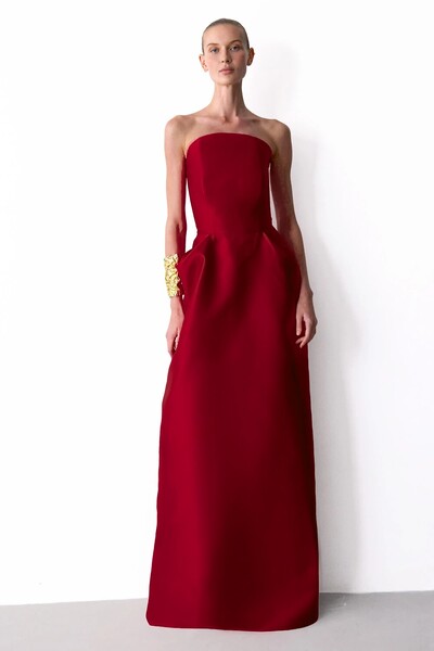 Foto Vestido Melina PE
