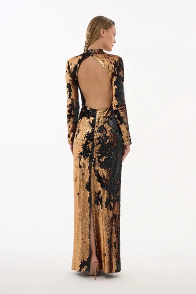 FotoVestido Laura Paetê PE