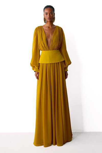 Foto Vestido Nara